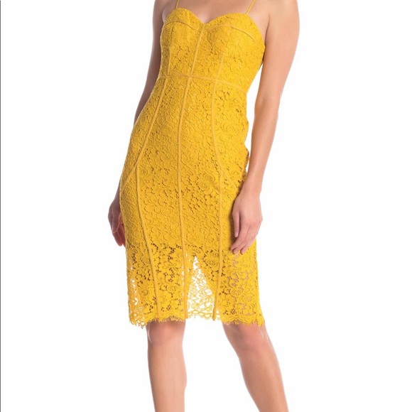 Bardot Dresses & Skirts - BARDOT DRESS NWT